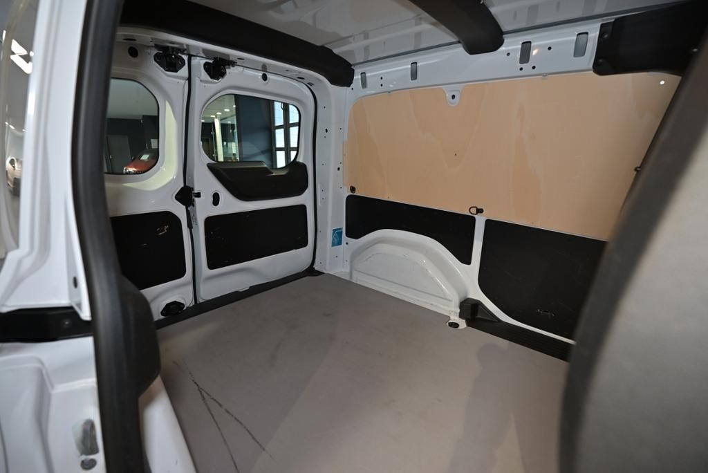 Mercedes-Benz Citan 112 CDI KA KLIMA/NAVI/AHK/HECKFLÜGELTÜREN foto 6