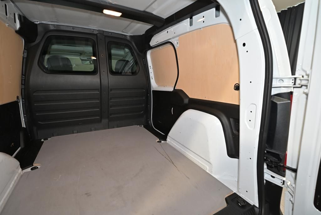 Mercedes-Benz Citan 112 CDI KA KLIMA/NAVI/AHK/HECKFLÜGELTÜREN foto 7