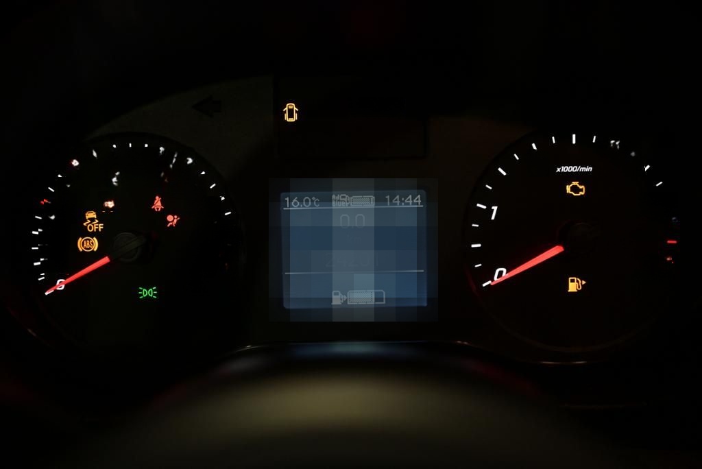 Mercedes-Benz Citan 112 CDI KA KLIMA/NAVI/AHK/HECKFLÜGELTÜREN foto 9