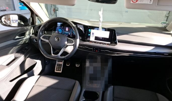 Volkswagen Golf VIII ACTIVE 1.5 TSI Standhzg. HUD Navi LEDP foto 6