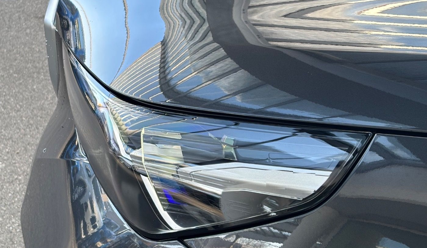 BMW 520d Lim. M-Sport 20-Zoll/AHK GARANTIE-06/2030 foto 6