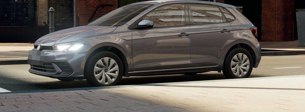 Volkswagen Polo 1.0 Life foto 2