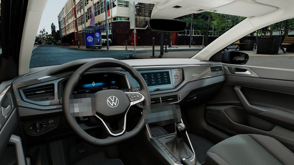 Volkswagen Polo 1.0 Life foto 3