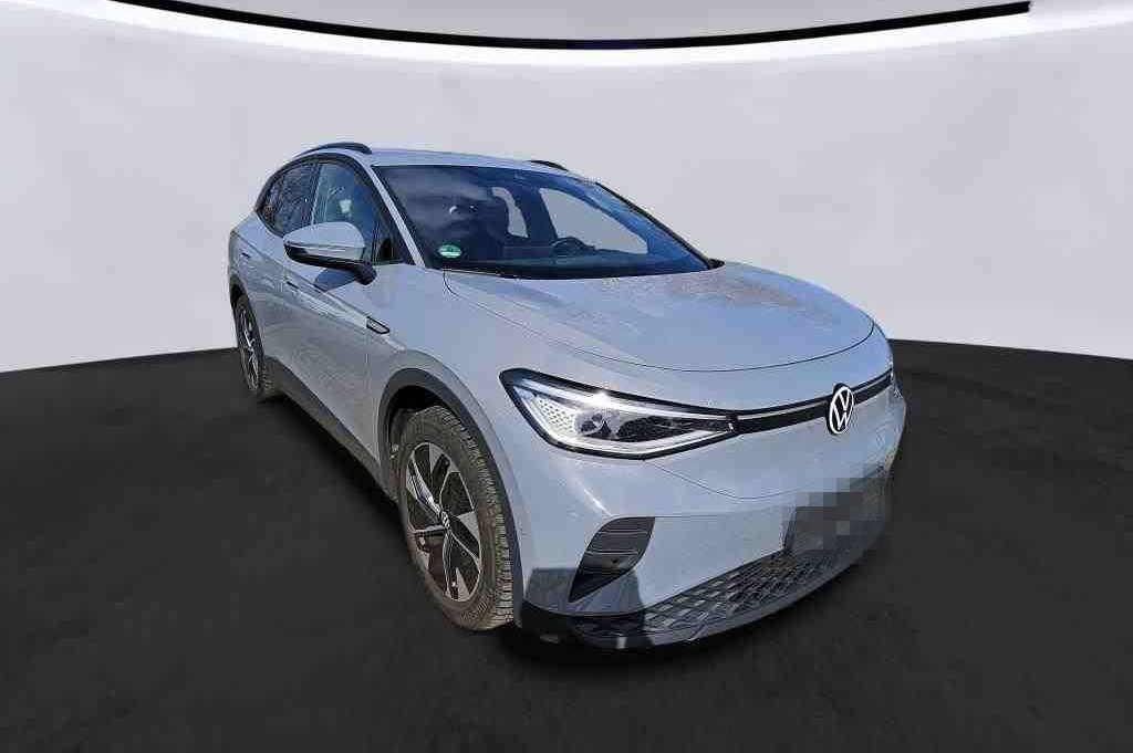 Volkswagen ID.4 Pro Performance IQ.Light|Matrix|CarPlay|AHK foto 4