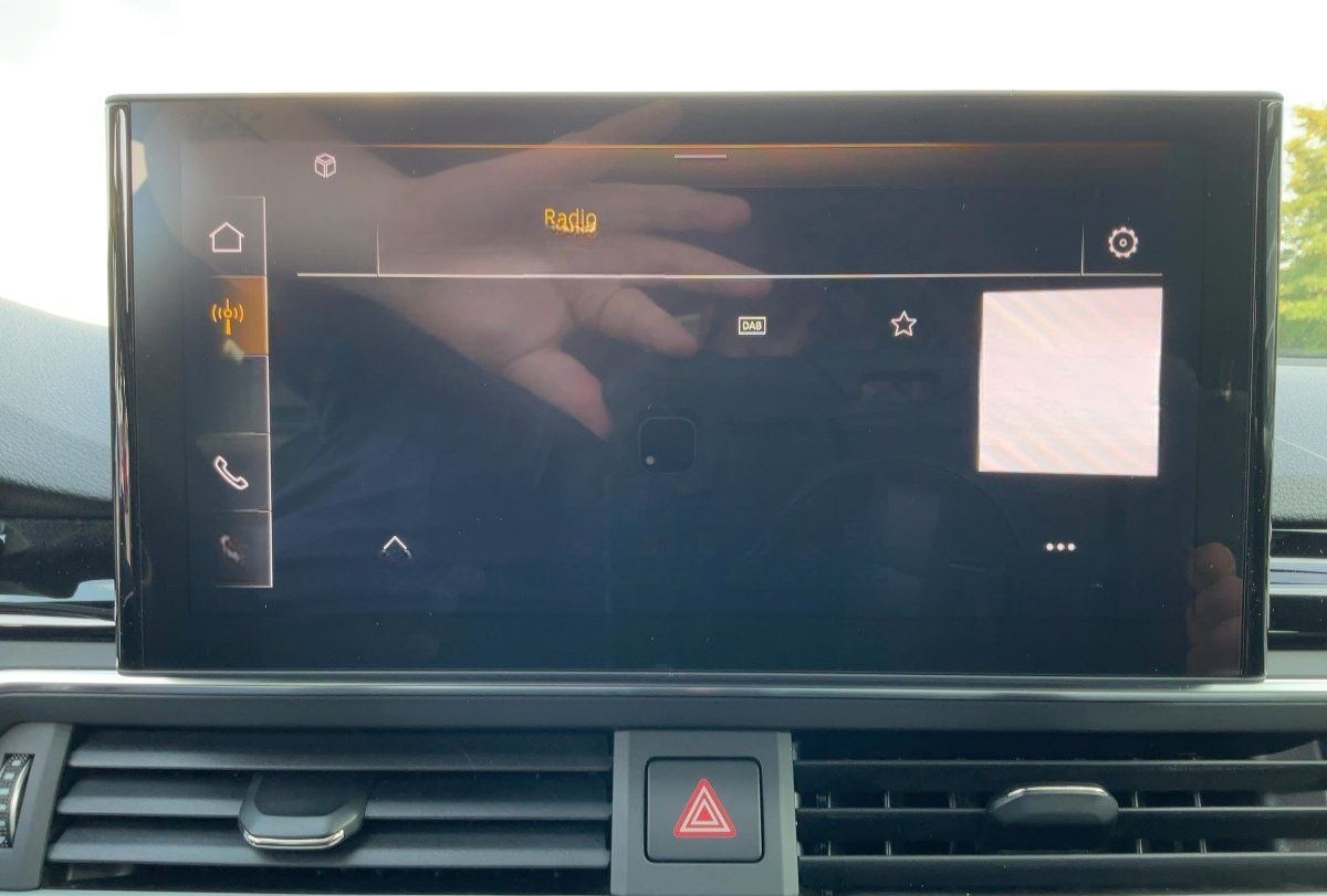 Audi A5 Quattro,S-Line,LM,ACC,Kamera,Navi,LED foto 11