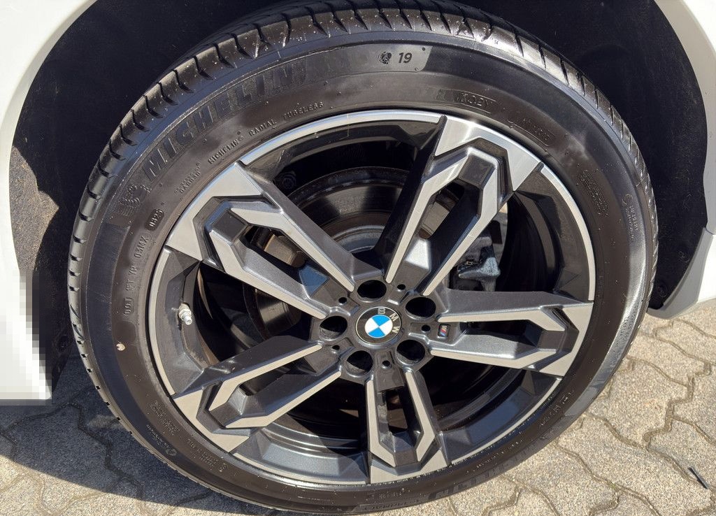 BMW X2 sDrive20d M-SPORT LED NAVI KAMERA 19" AHK foto 20