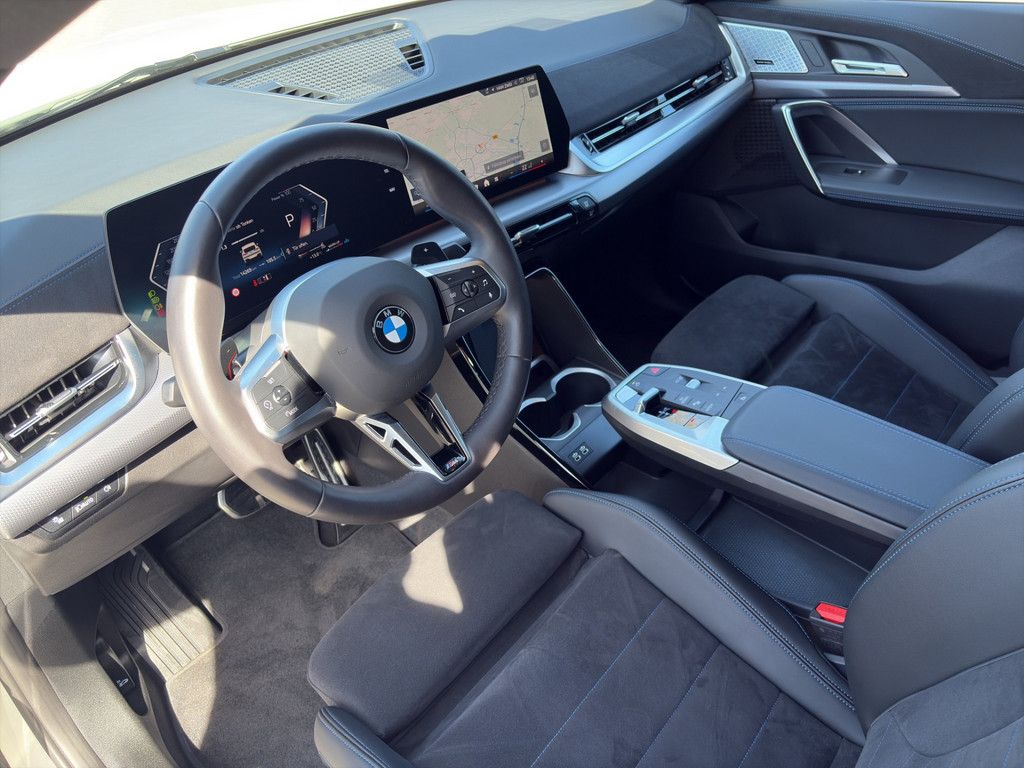 BMW X2 sDrive20d M-SPORT LED NAVI KAMERA 19" AHK foto 4