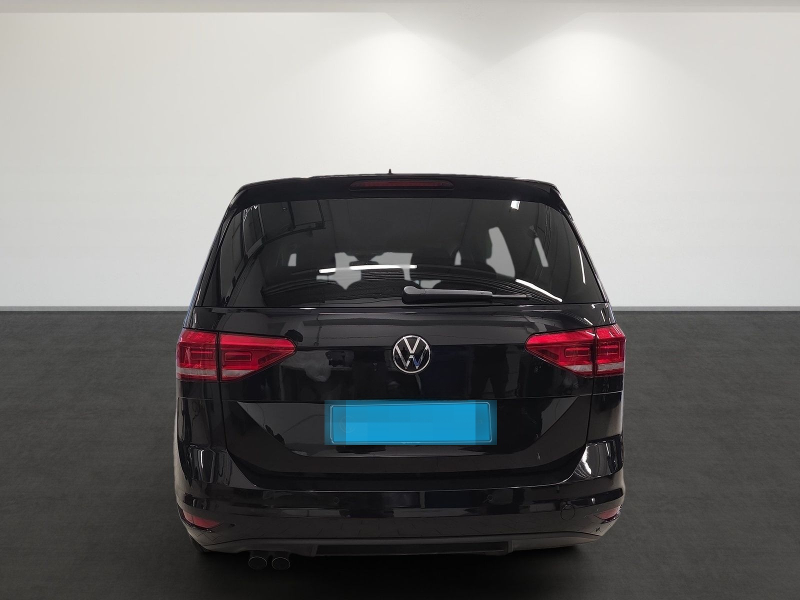 Volkswagen Touran 2.0 TDI Comfortline *7S*KAMERA*NAVI*LED* foto 16