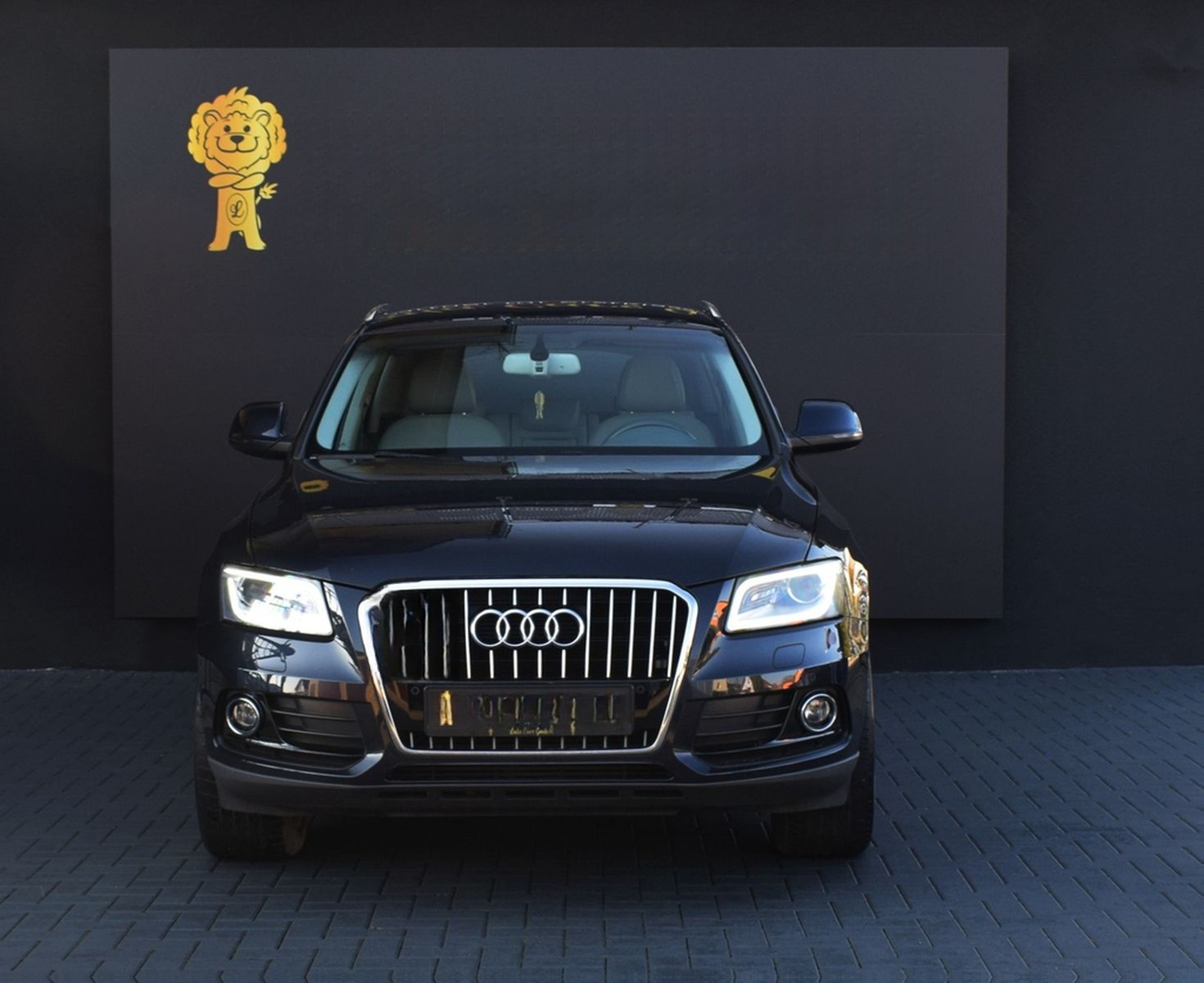 Audi Q5 3.0 TDI QUATTO/S-TRONIC/KLIMA/TEMPOMAT/NAVI foto 2