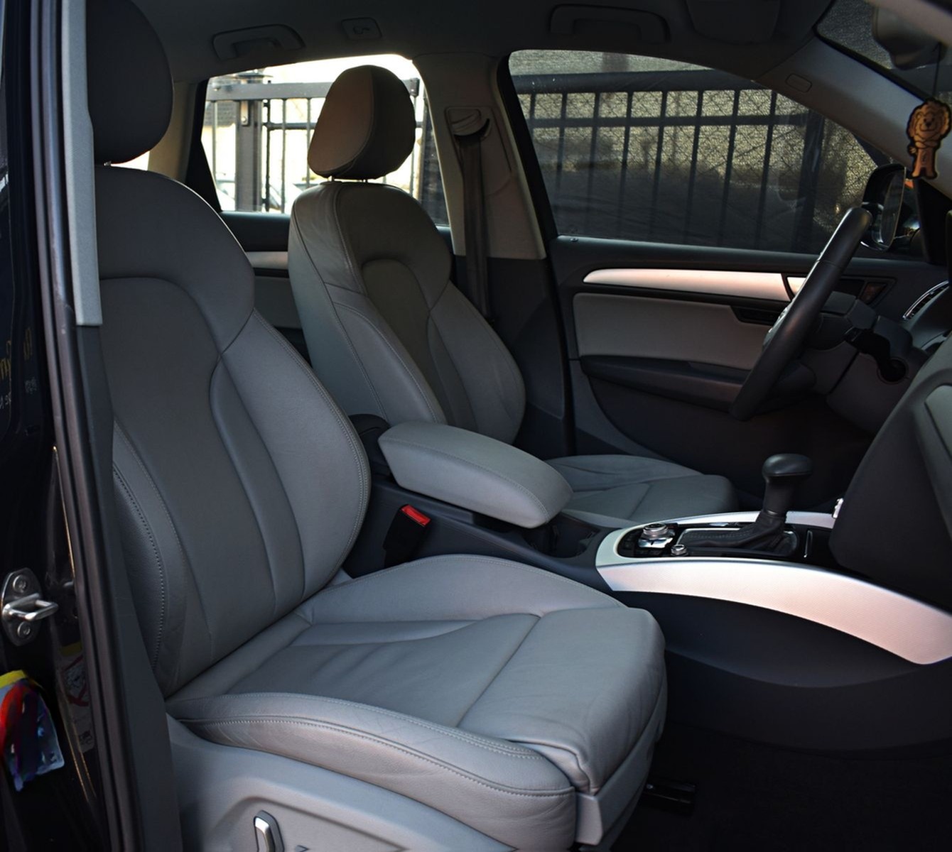Audi Q5 3.0 TDI QUATTO/S-TRONIC/KLIMA/TEMPOMAT/NAVI foto 13