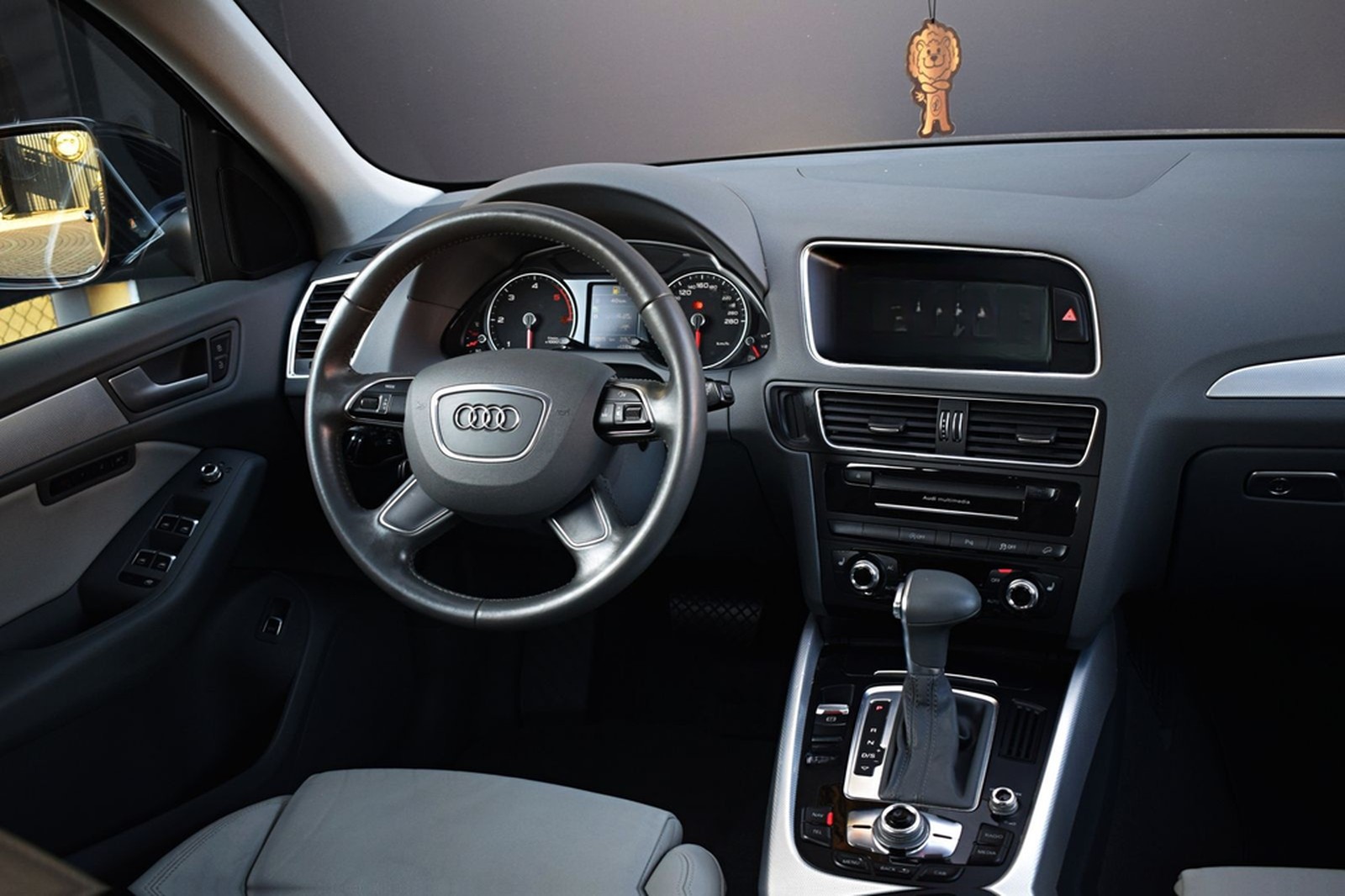 Audi Q5 3.0 TDI QUATTO/S-TRONIC/KLIMA/TEMPOMAT/NAVI foto 14