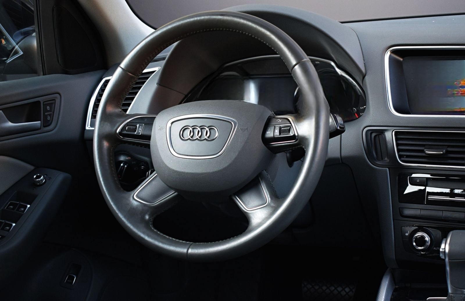 Audi Q5 3.0 TDI QUATTO/S-TRONIC/KLIMA/TEMPOMAT/NAVI foto 15