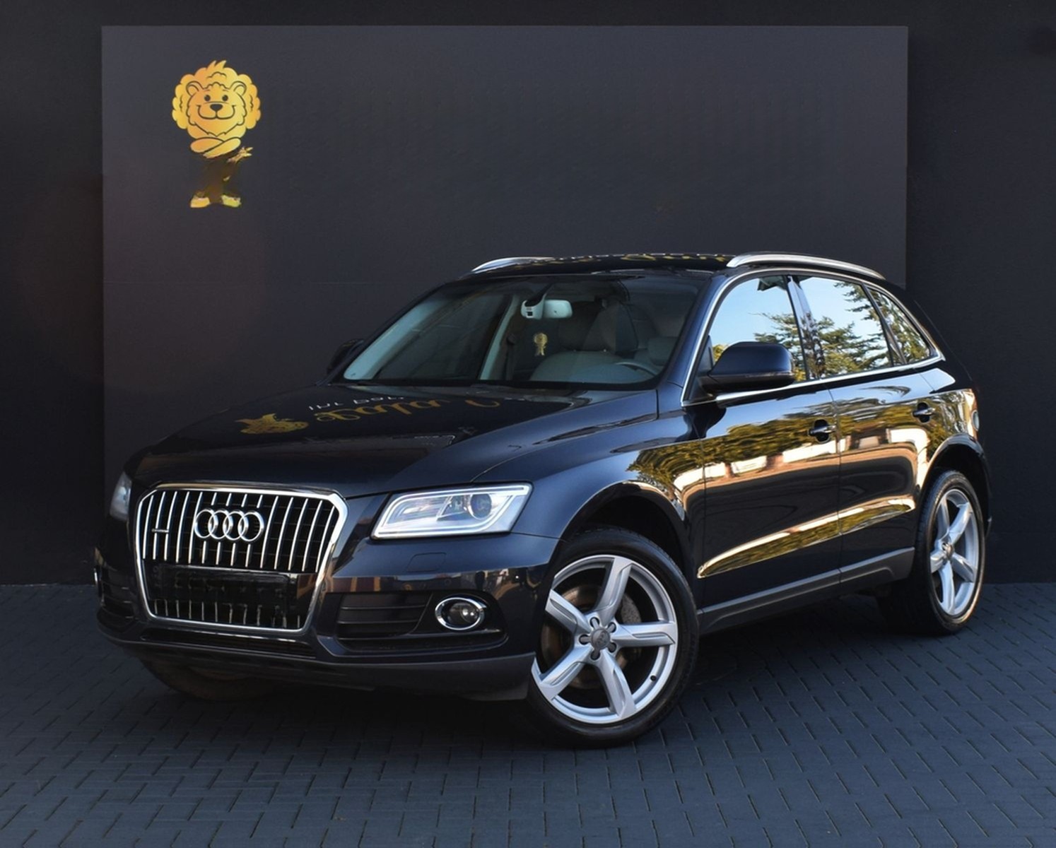 Audi Q5 3.0 TDI QUATTO/S-TRONIC/KLIMA/TEMPOMAT/NAVI foto 3