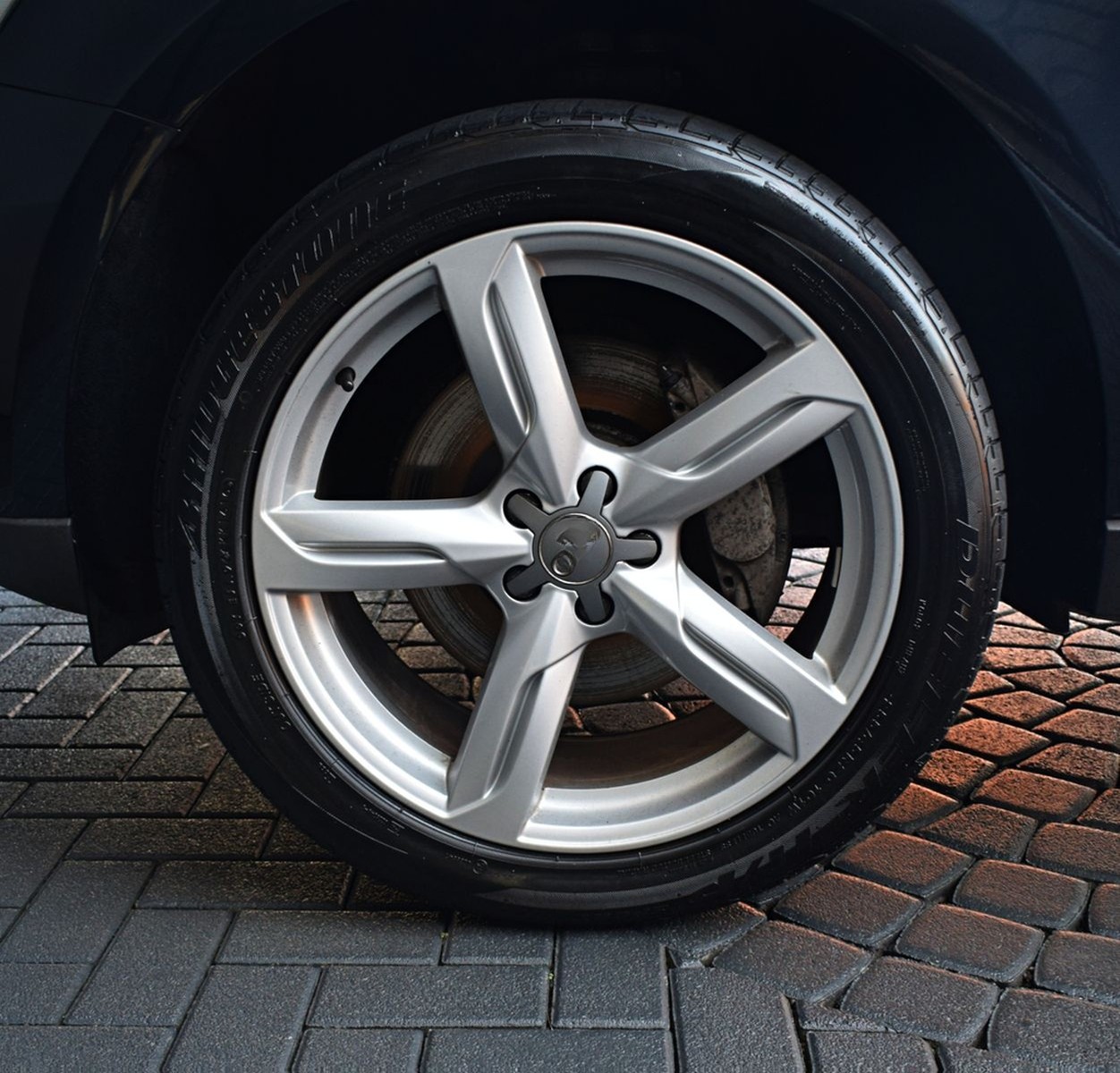 Audi Q5 3.0 TDI QUATTO/S-TRONIC/KLIMA/TEMPOMAT/NAVI foto 22