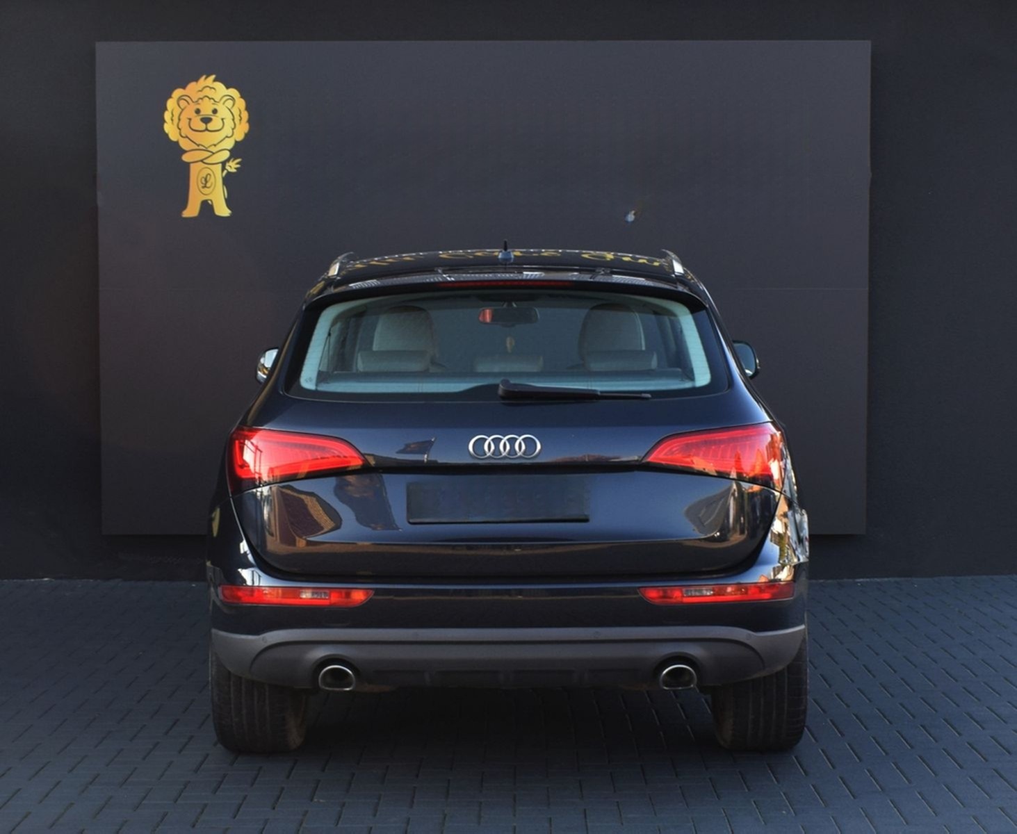 Audi Q5 3.0 TDI QUATTO/S-TRONIC/KLIMA/TEMPOMAT/NAVI foto 5