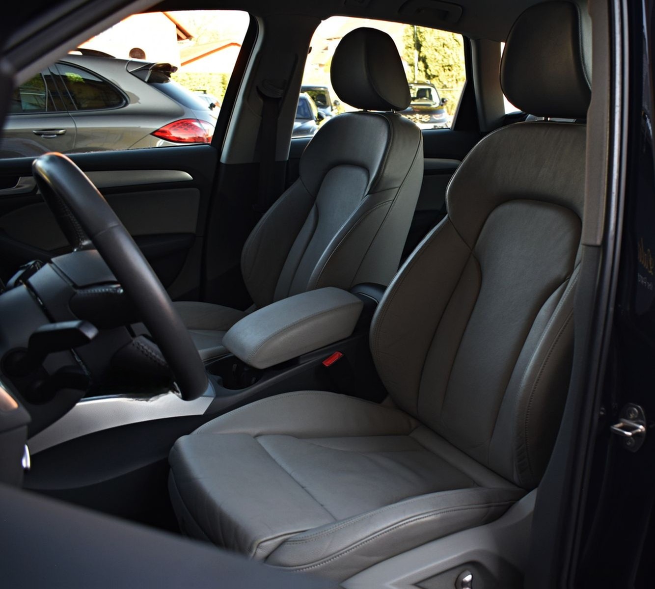 Audi Q5 3.0 TDI QUATTO/S-TRONIC/KLIMA/TEMPOMAT/NAVI foto 7