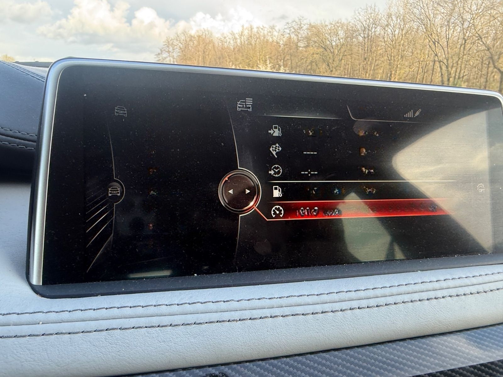 BMW X6M Einzelstück Umbau Vollauslastung  680 PS  foto 19