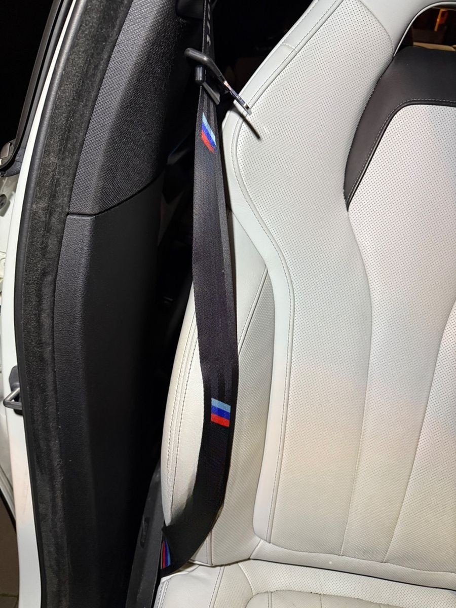 BMW X6M Einzelstück Umbau Vollauslastung  680 PS  foto 10