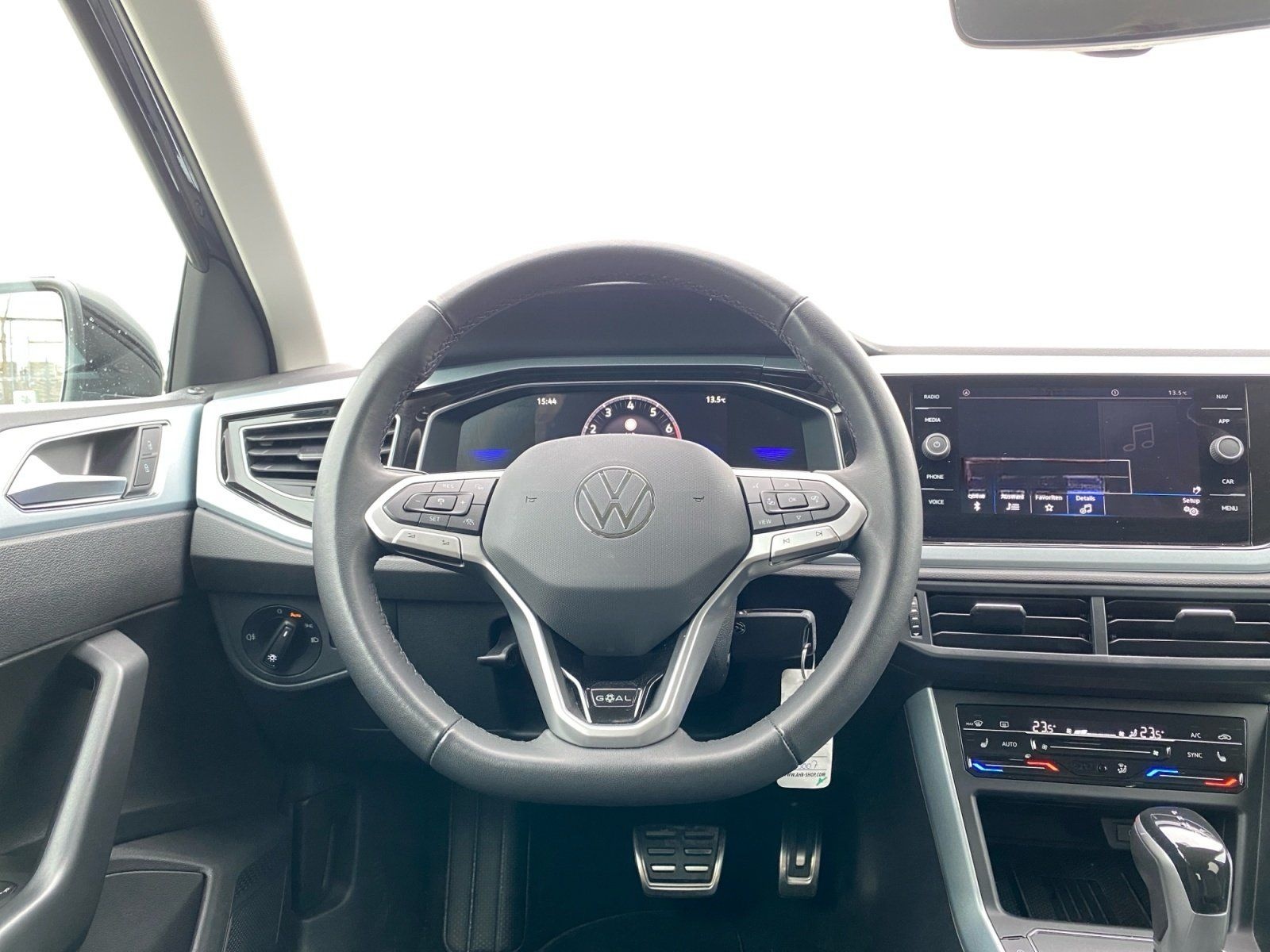 Volkswagen Polo Goal 1.0 TSI DSG APP*GJR*ACC*NAVI*LED*PDC foto 12