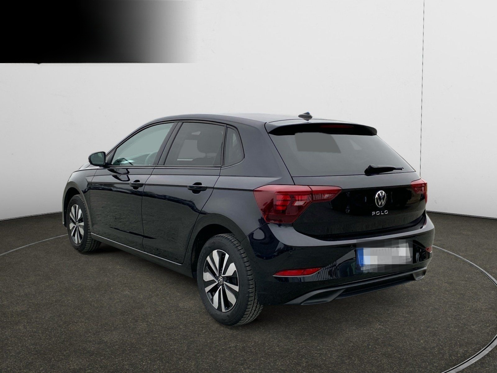 Volkswagen Polo Goal 1.0 TSI DSG APP*GJR*ACC*NAVI*LED*PDC foto 4