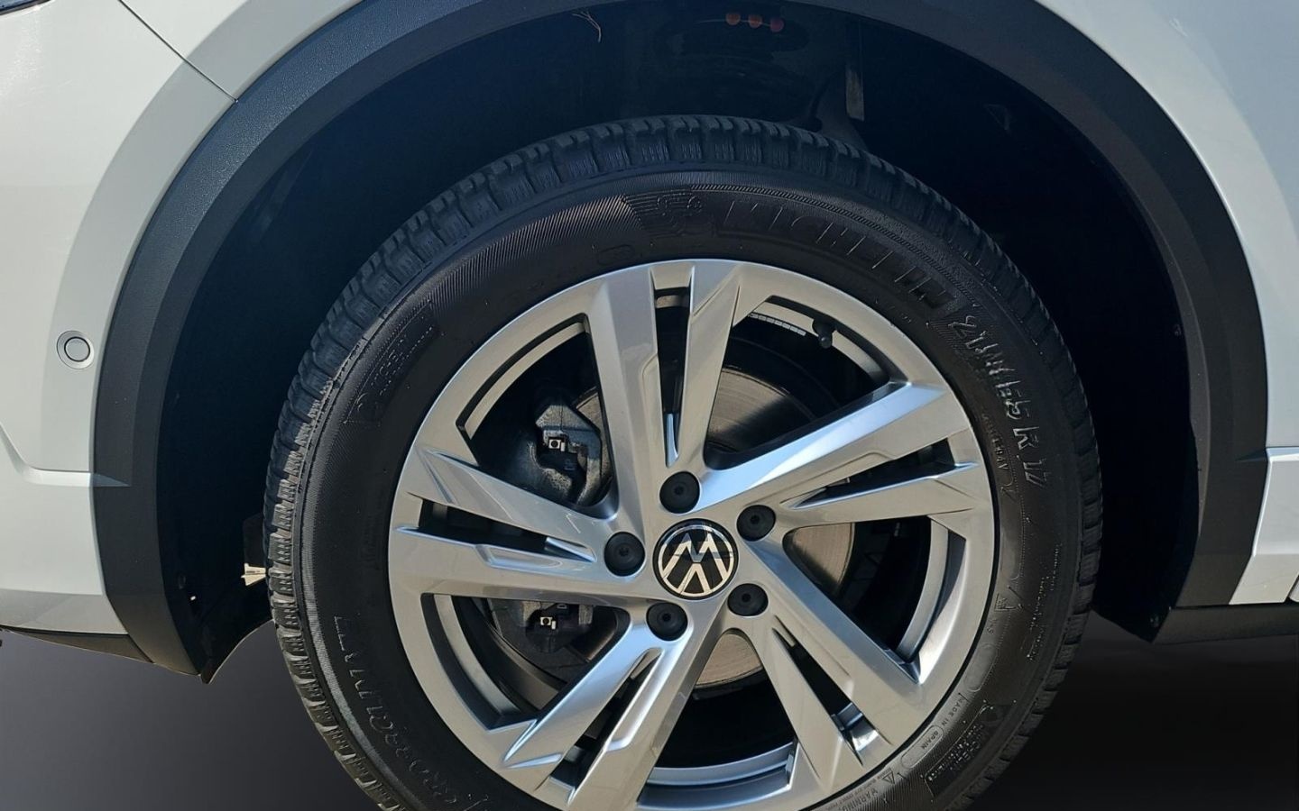 Volkswagen T-Roc R-Line 1.0 TSI  Navi*LED*Sportpaket foto 9