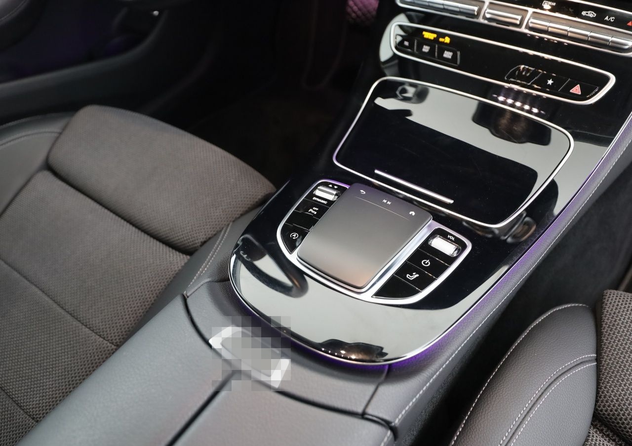 Mercedes-Benz E 220 d T Avantgarde Widescreen MBUX AHK Kamera foto 19
