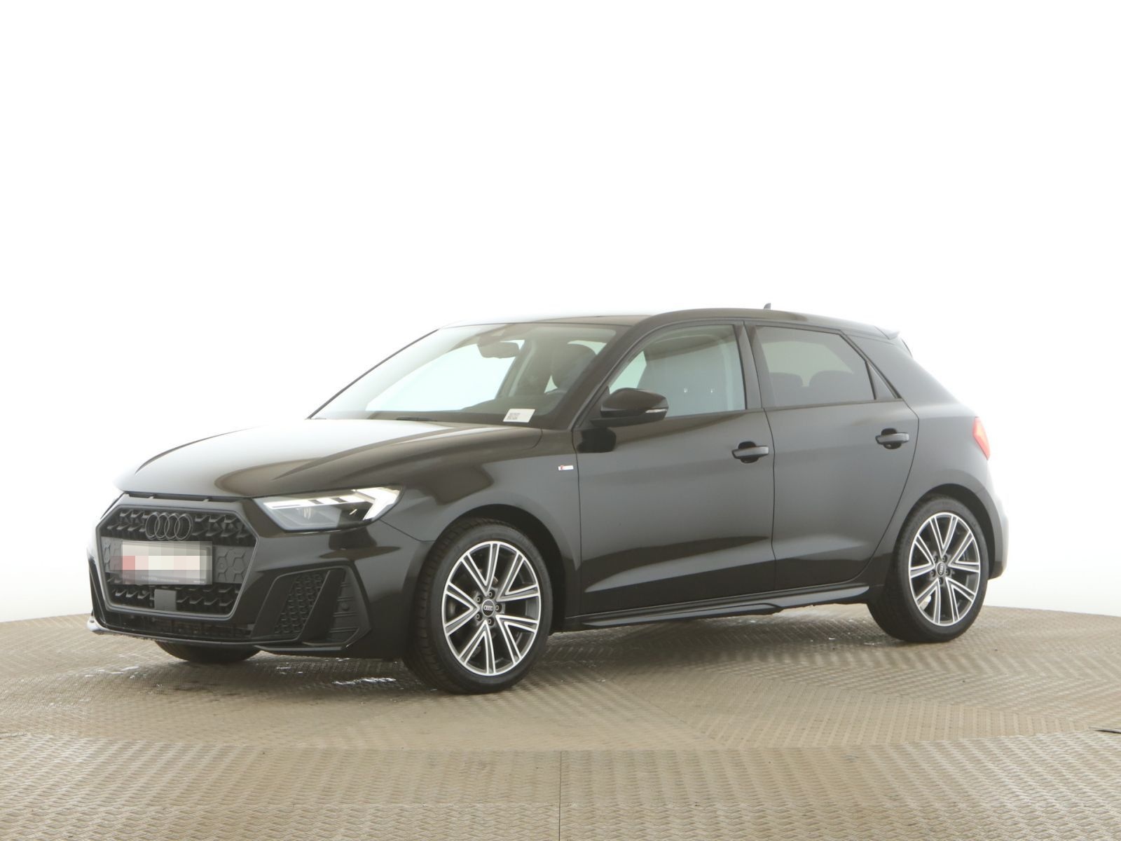 Audi A1 Sportback 35 TFSI S line LED+PDC+MMI-Plus foto 2