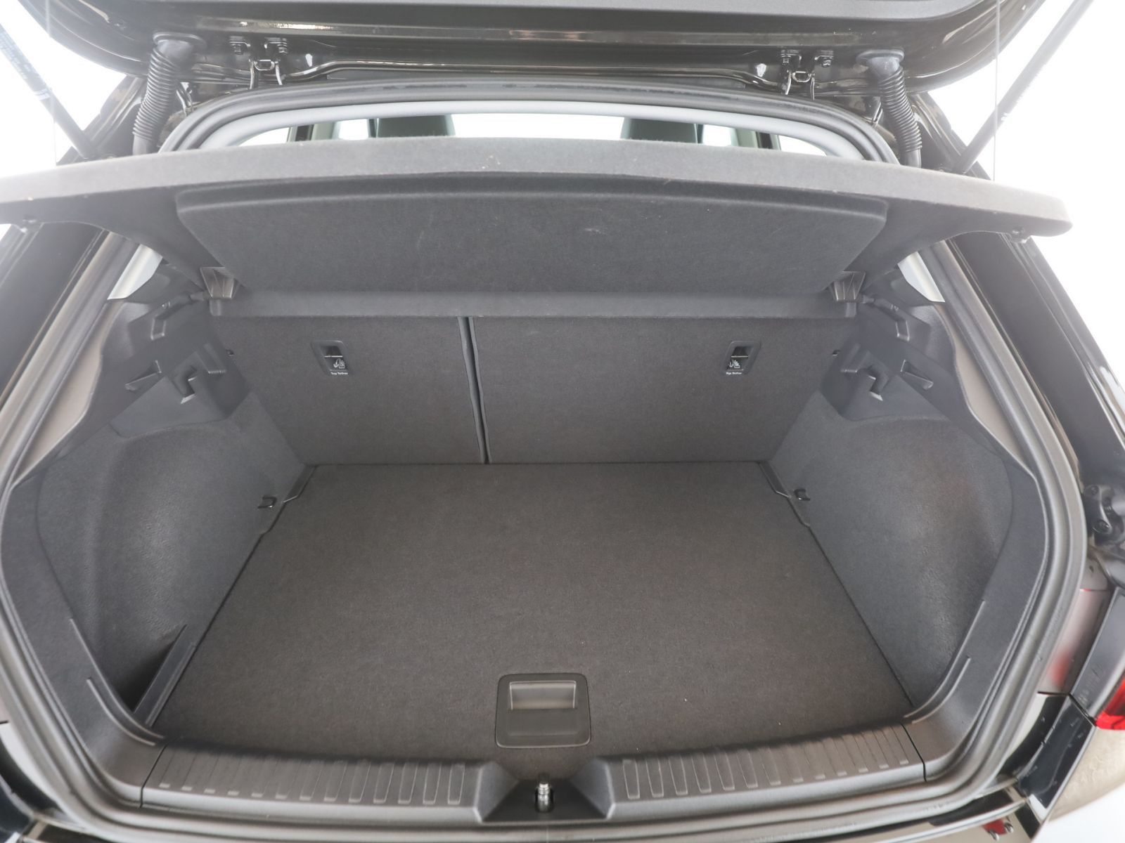 Audi A1 Sportback 35 TFSI S line LED+PDC+MMI-Plus foto 11