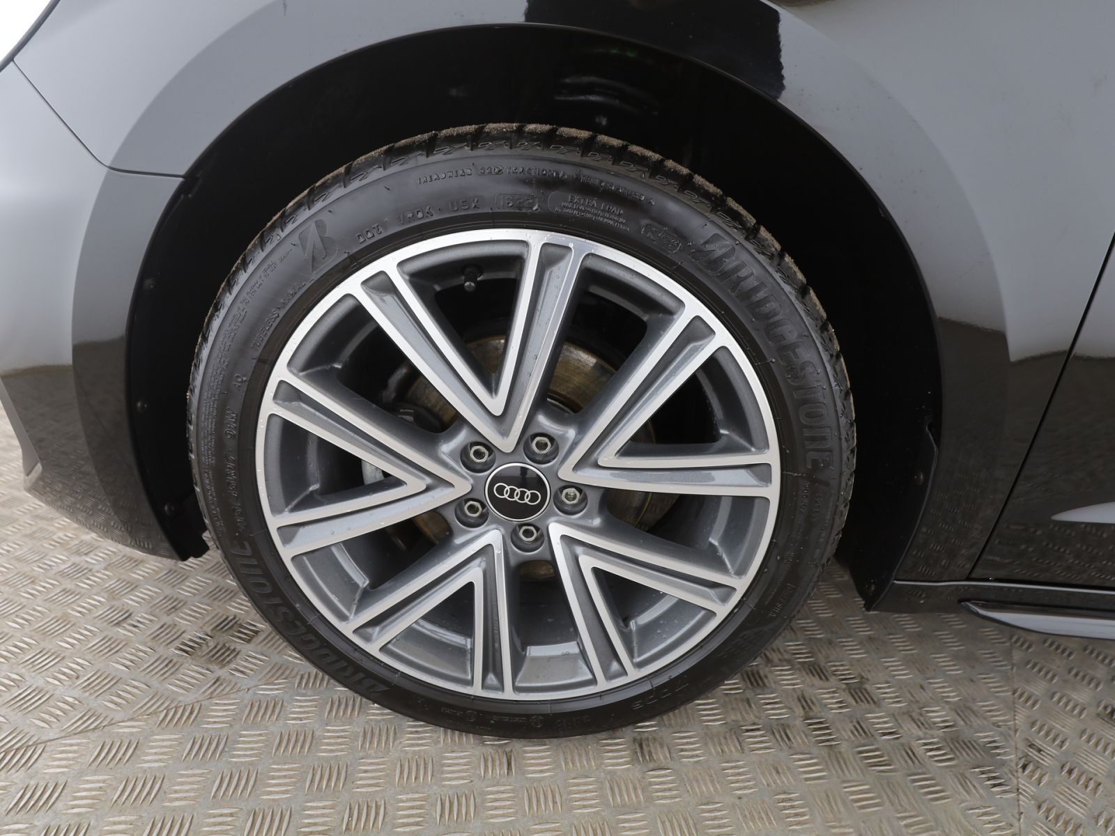 Audi A1 Sportback 35 TFSI S line LED+PDC+MMI-Plus foto 12