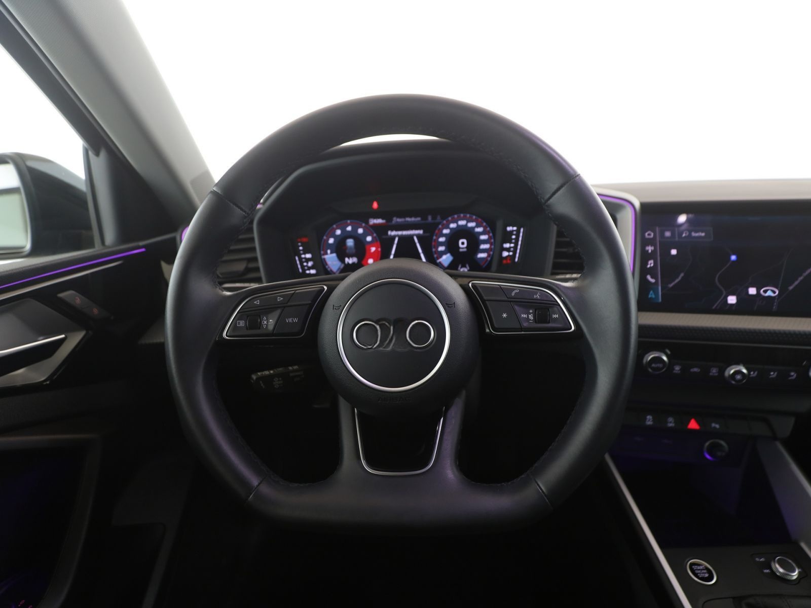 Audi A1 Sportback 35 TFSI S line LED+PDC+MMI-Plus foto 14