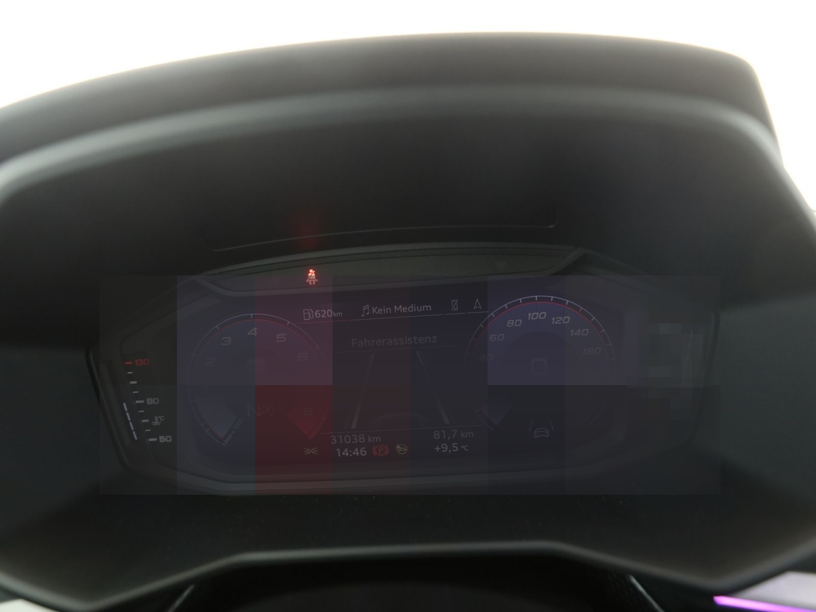 Audi A1 Sportback 35 TFSI S line LED+PDC+MMI-Plus foto 15