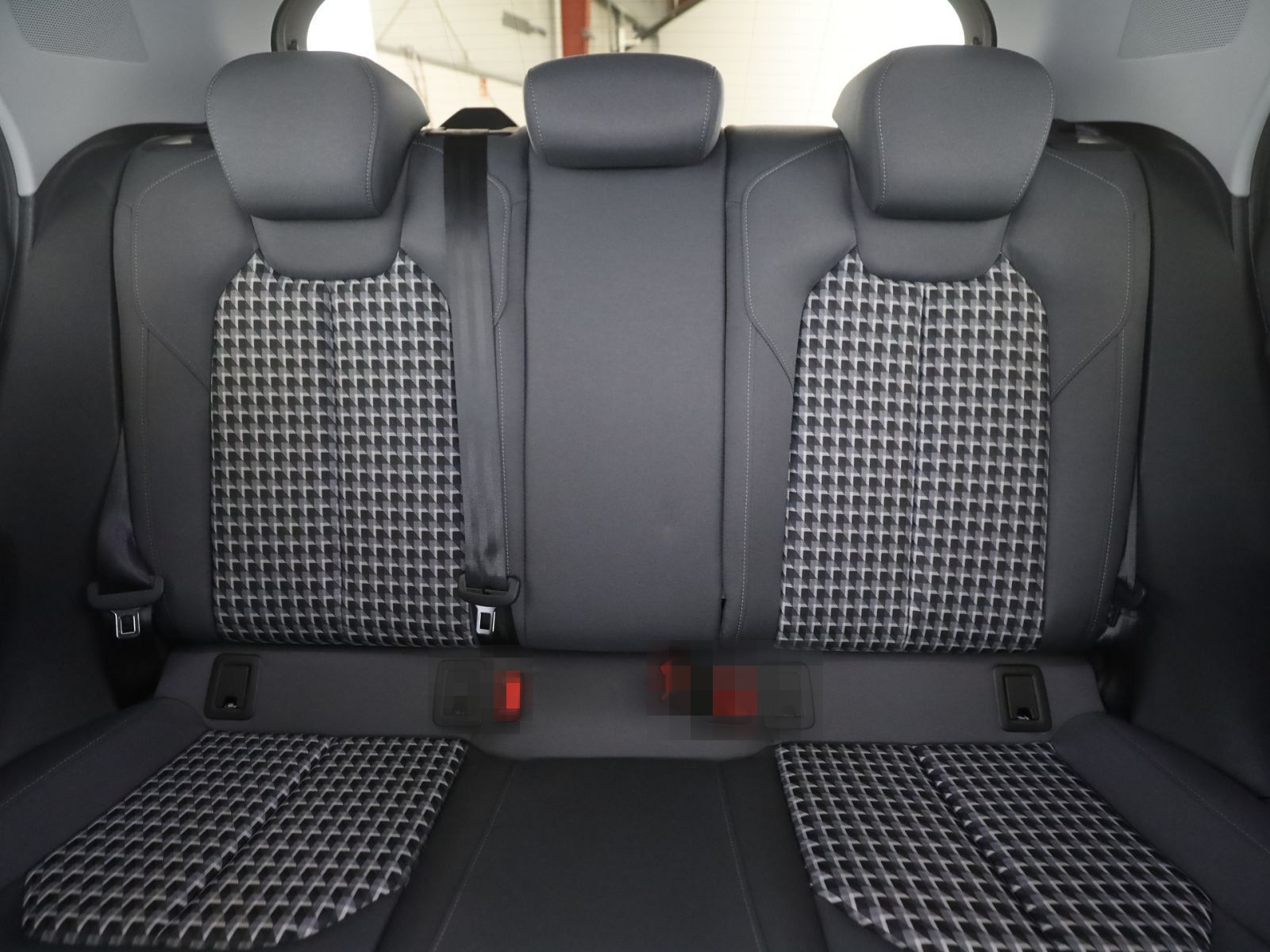Audi A1 Sportback 35 TFSI S line LED+PDC+MMI-Plus foto 18