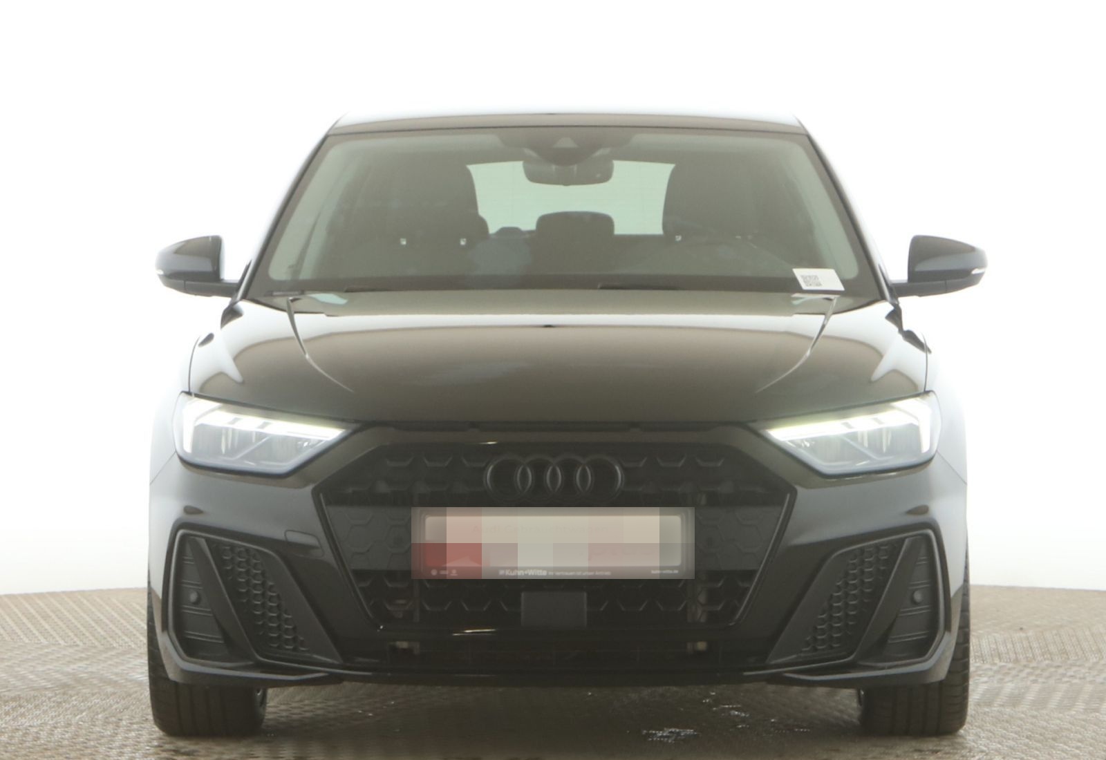 Audi A1 Sportback 35 TFSI S line LED+PDC+MMI-Plus foto 3