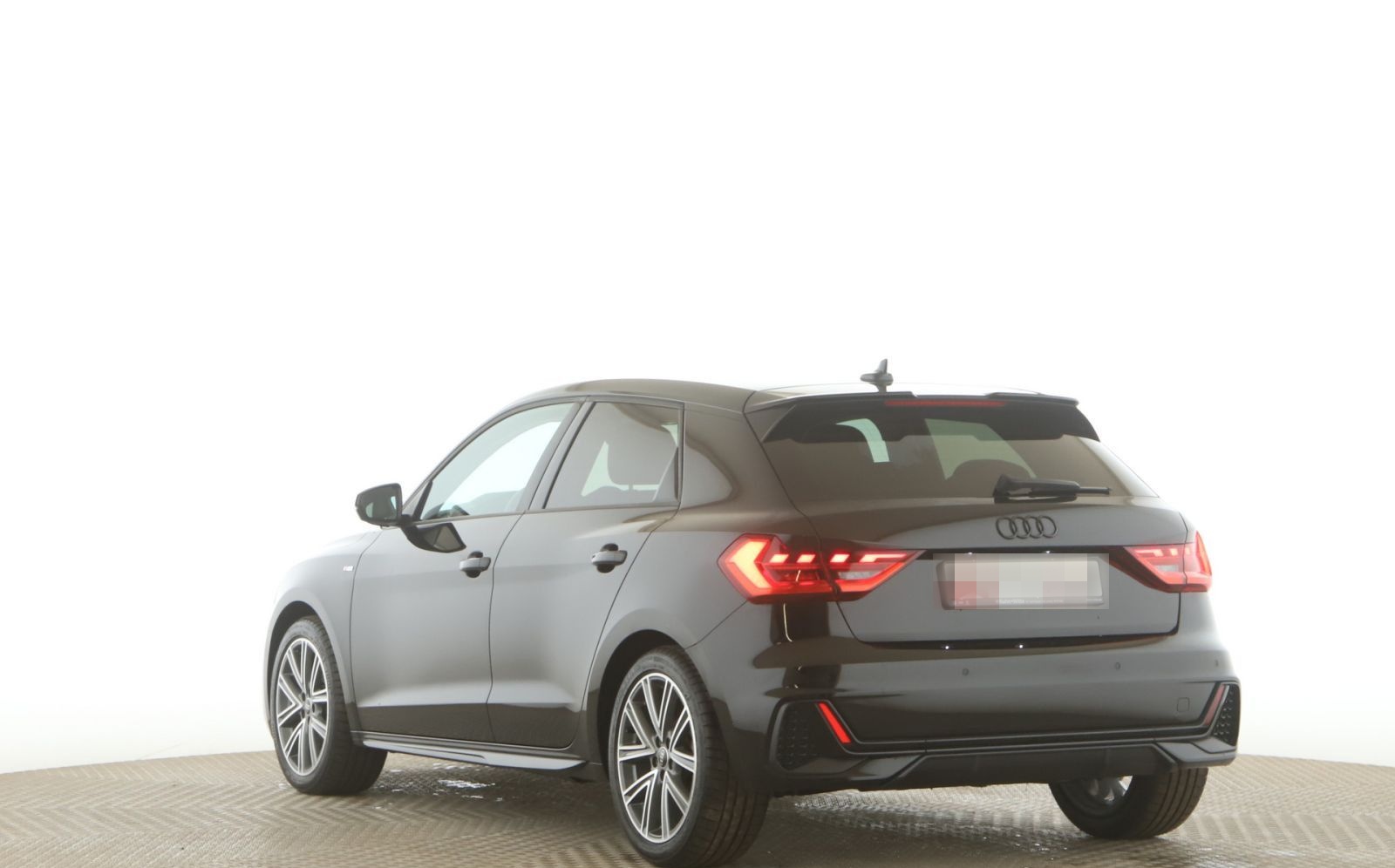 Audi A1 Sportback 35 TFSI S line LED+PDC+MMI-Plus foto 6