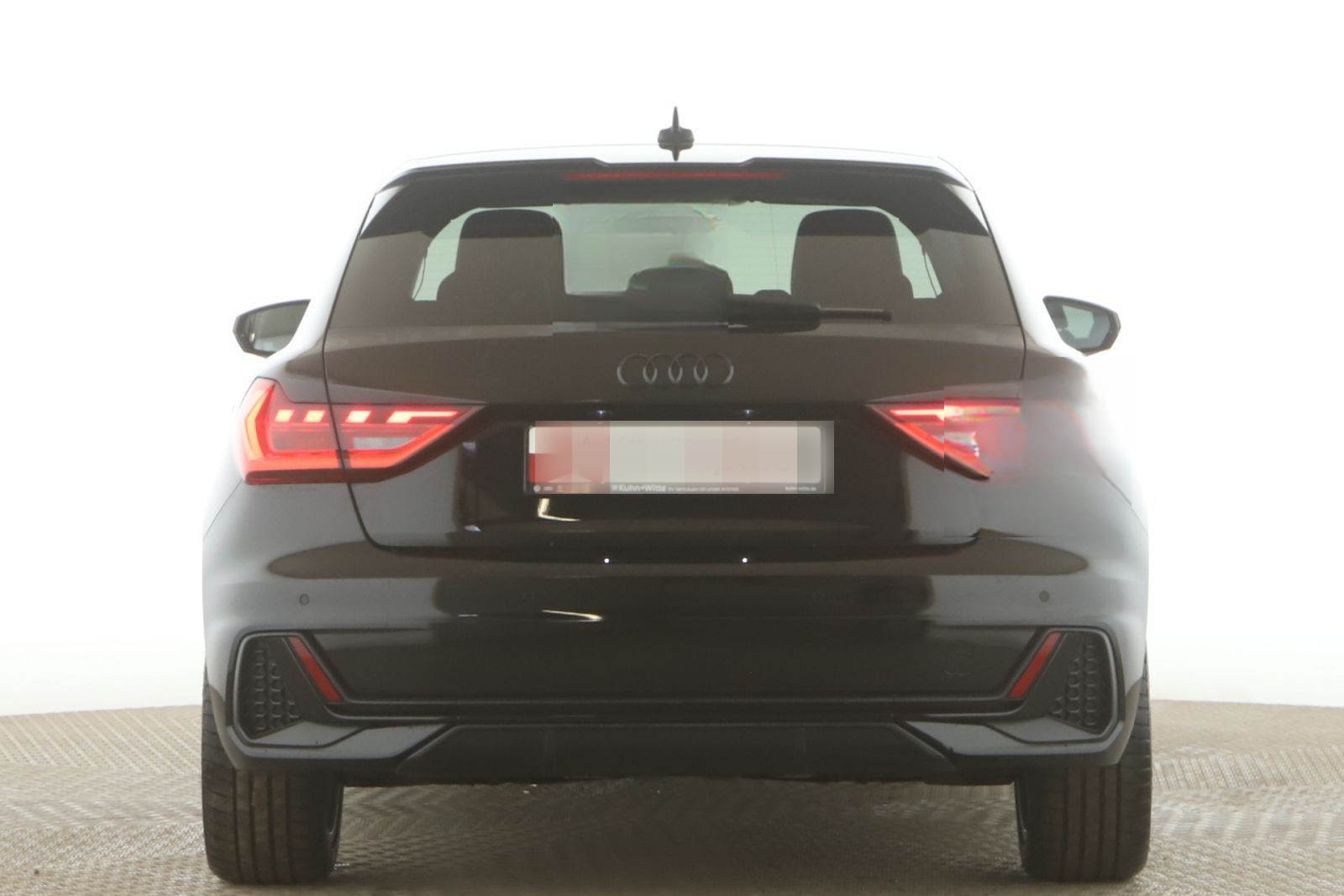 Audi A1 Sportback 35 TFSI S line LED+PDC+MMI-Plus foto 7
