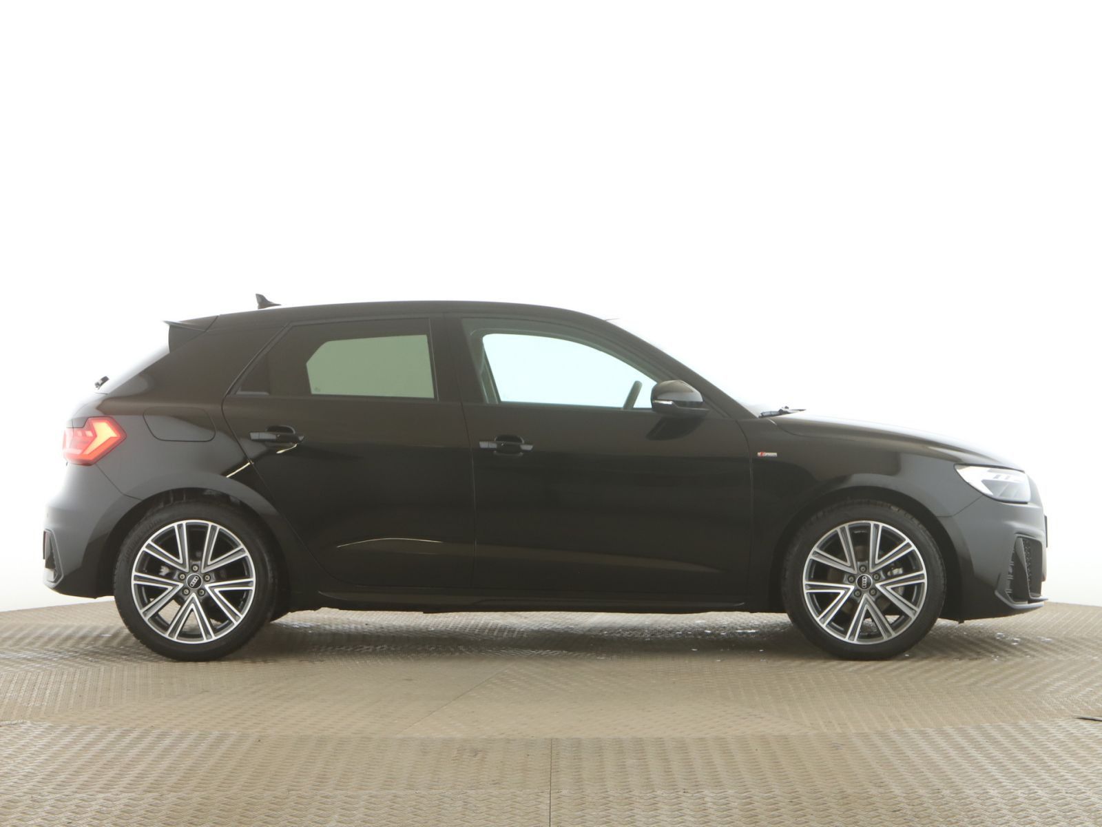 Audi A1 Sportback 35 TFSI S line LED+PDC+MMI-Plus foto 9