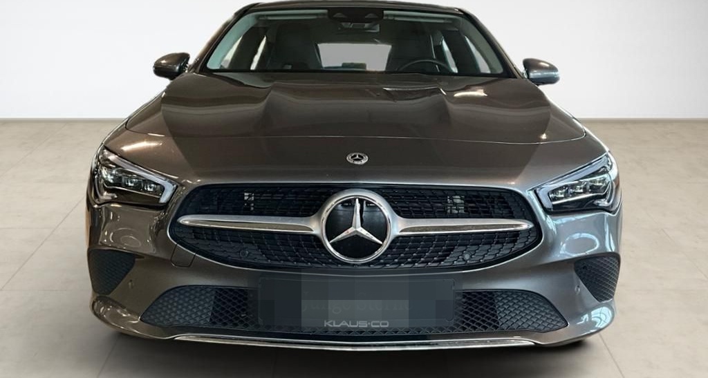 Mercedes-Benz CLA 200 d 4MATIC Progressive Shooting Brake ACC foto 2
