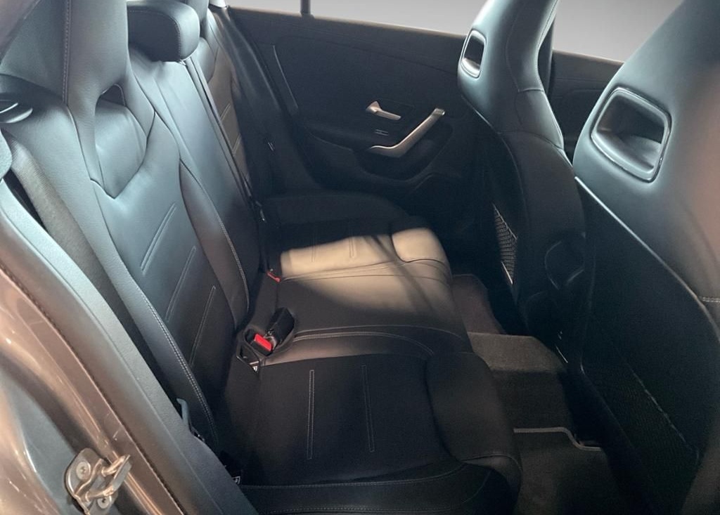 Mercedes-Benz CLA 200 d 4MATIC Progressive Shooting Brake ACC foto 11