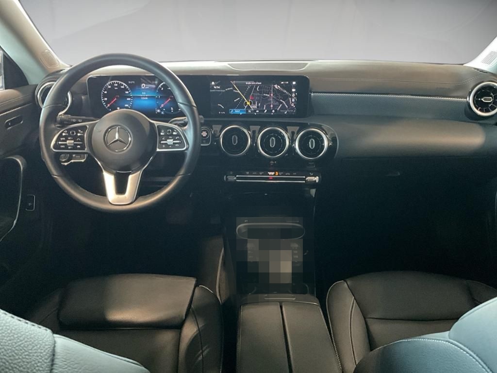 Mercedes-Benz CLA 200 d 4MATIC Progressive Shooting Brake ACC foto 12