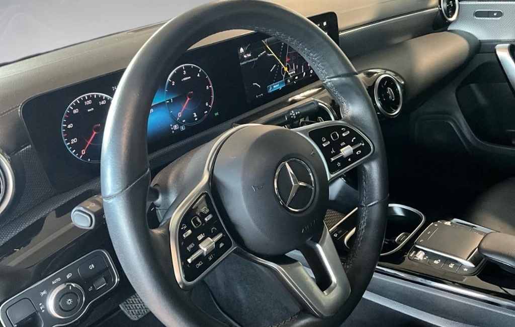 Mercedes-Benz CLA 200 d 4MATIC Progressive Shooting Brake ACC foto 13