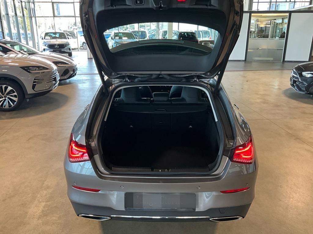 Mercedes-Benz CLA 200 d 4MATIC Progressive Shooting Brake ACC foto 16