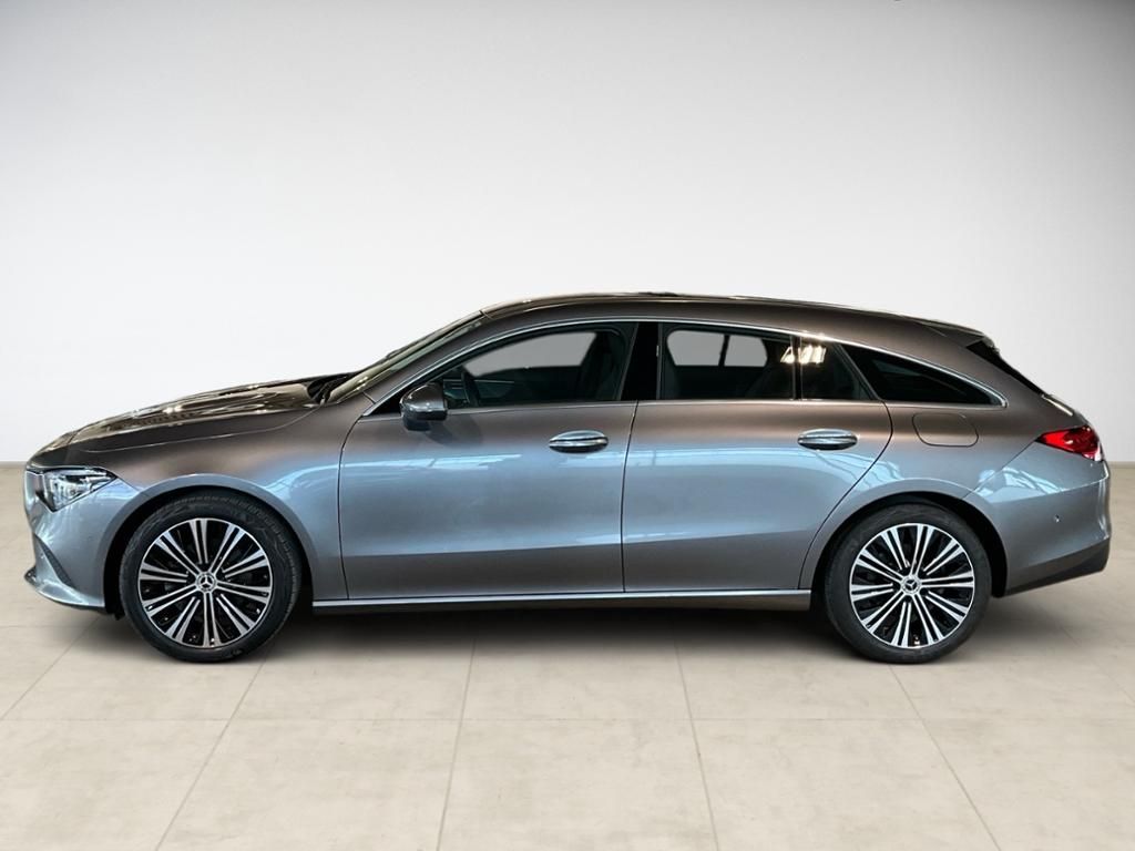 Mercedes-Benz CLA 200 d 4MATIC Progressive Shooting Brake ACC foto 3