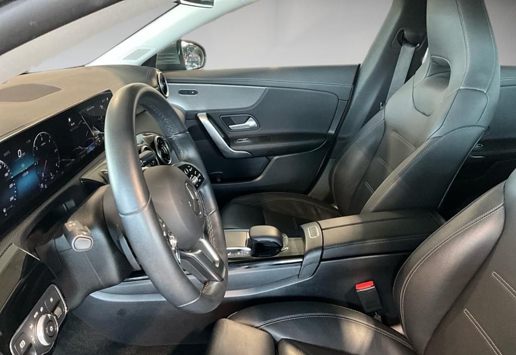 Mercedes-Benz CLA 200 d 4MATIC Progressive Shooting Brake ACC foto 4