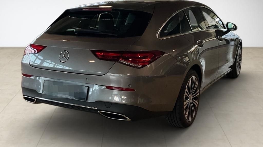 Mercedes-Benz CLA 200 d 4MATIC Progressive Shooting Brake ACC foto 8