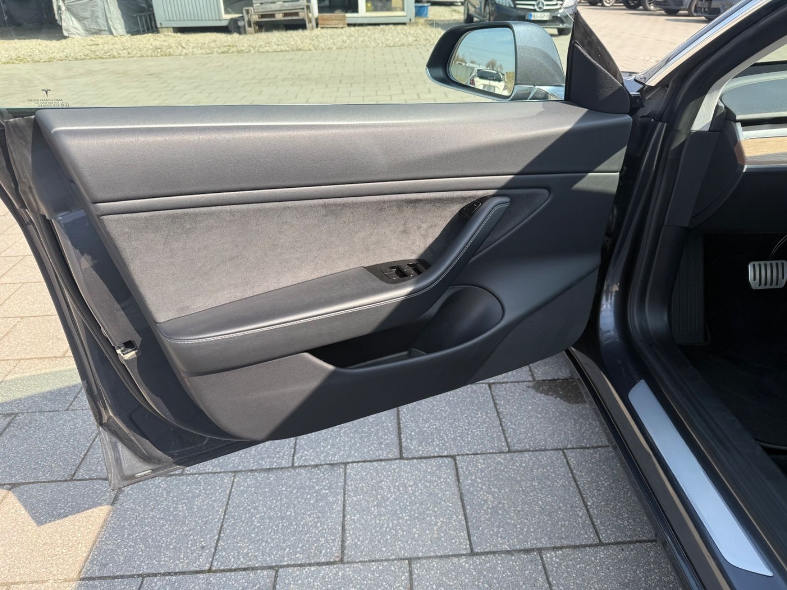Tesla Model 3 Performance Dual AWD Long Rance 79KW foto 11