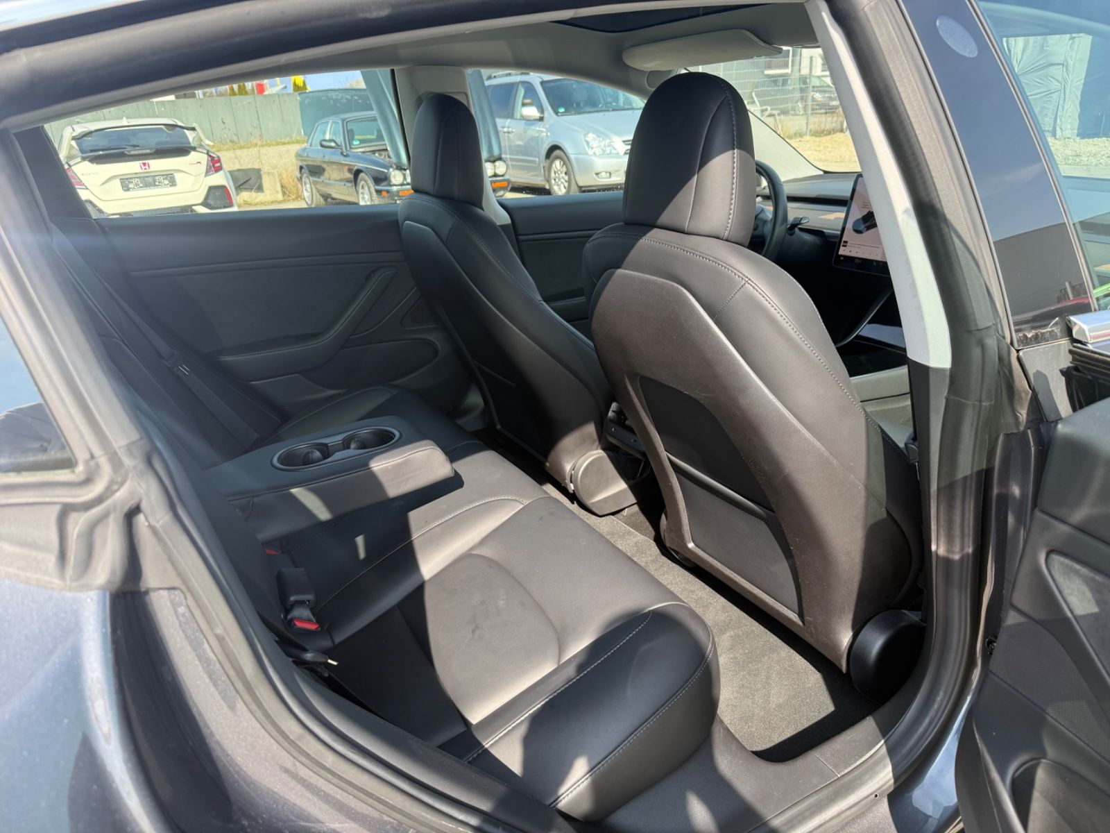 Tesla Model 3 Performance Dual AWD Long Rance 79KW foto 17