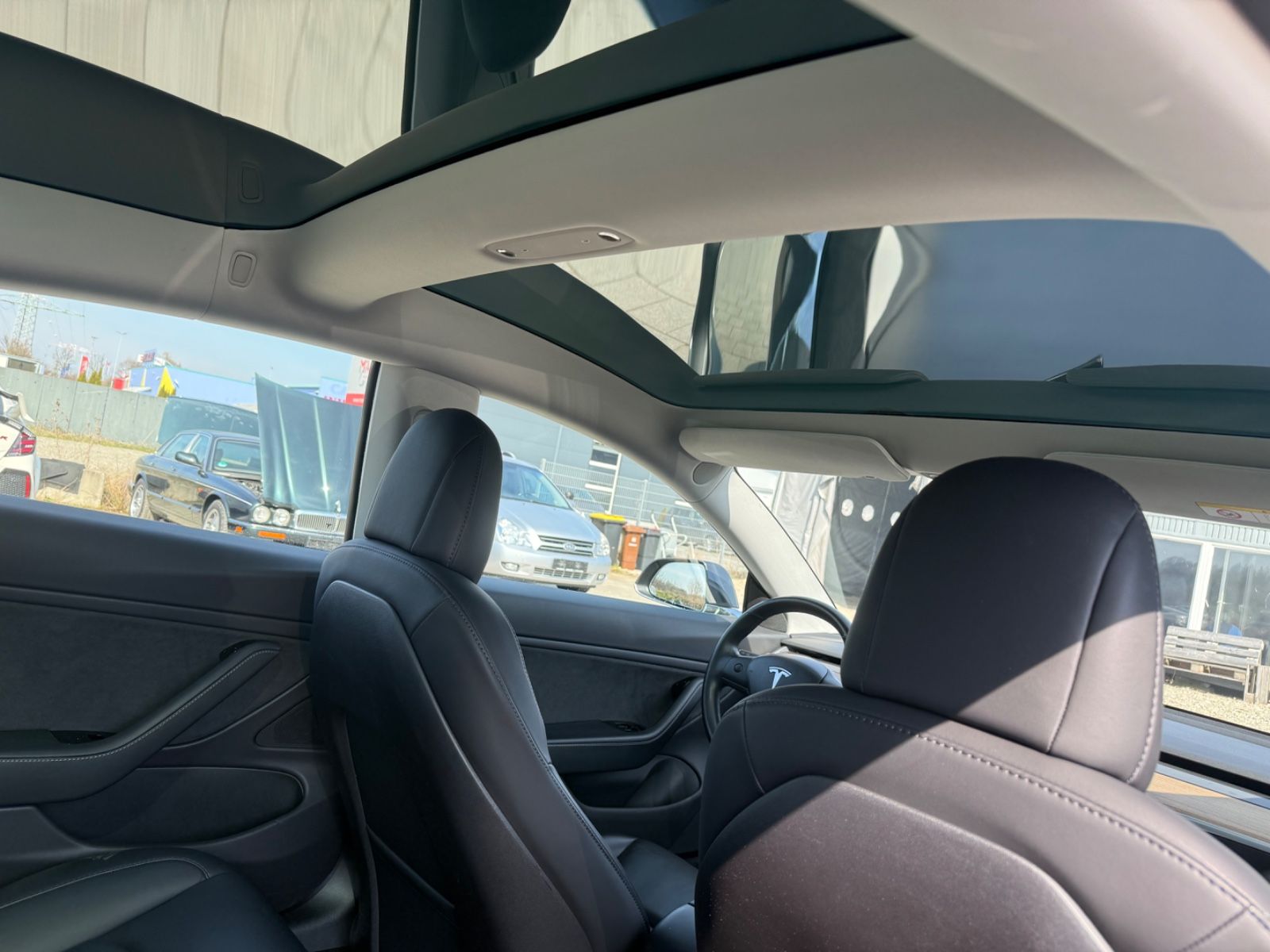 Tesla Model 3 Performance Dual AWD Long Rance 79KW foto 18