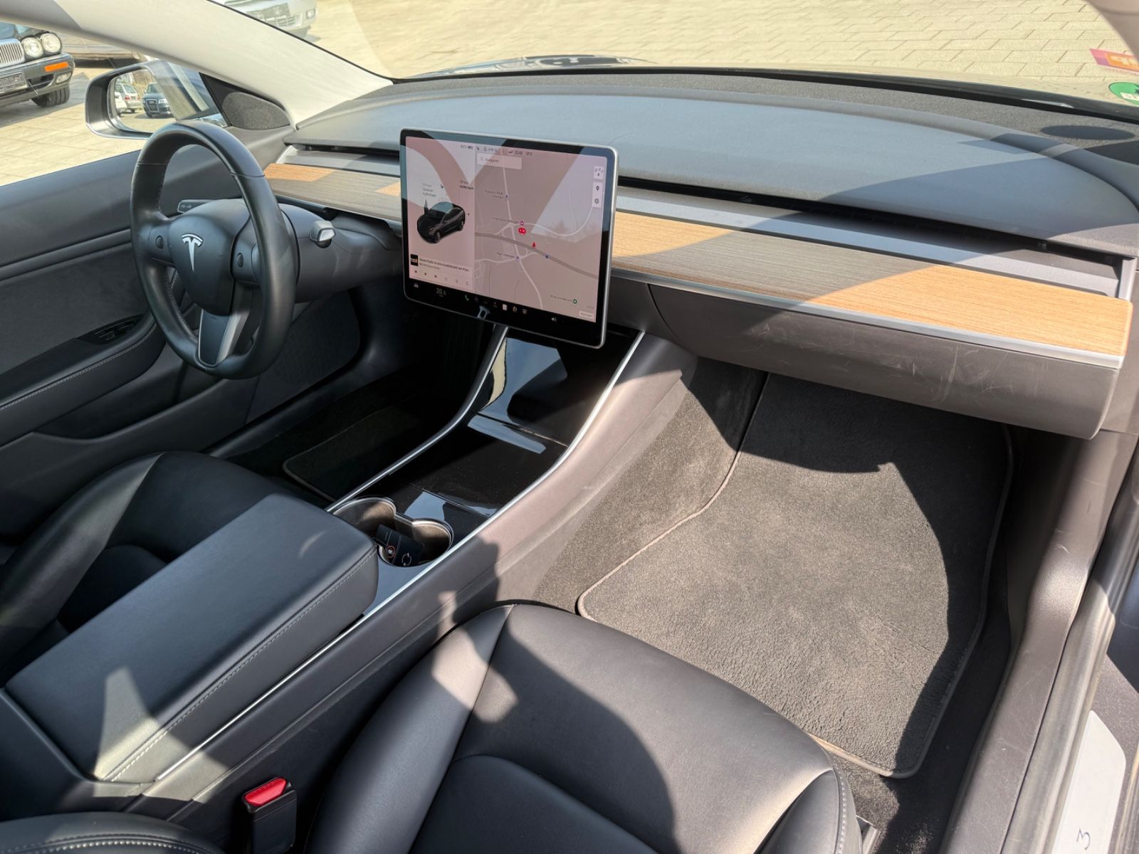 Tesla Model 3 Performance Dual AWD Long Rance 79KW foto 19