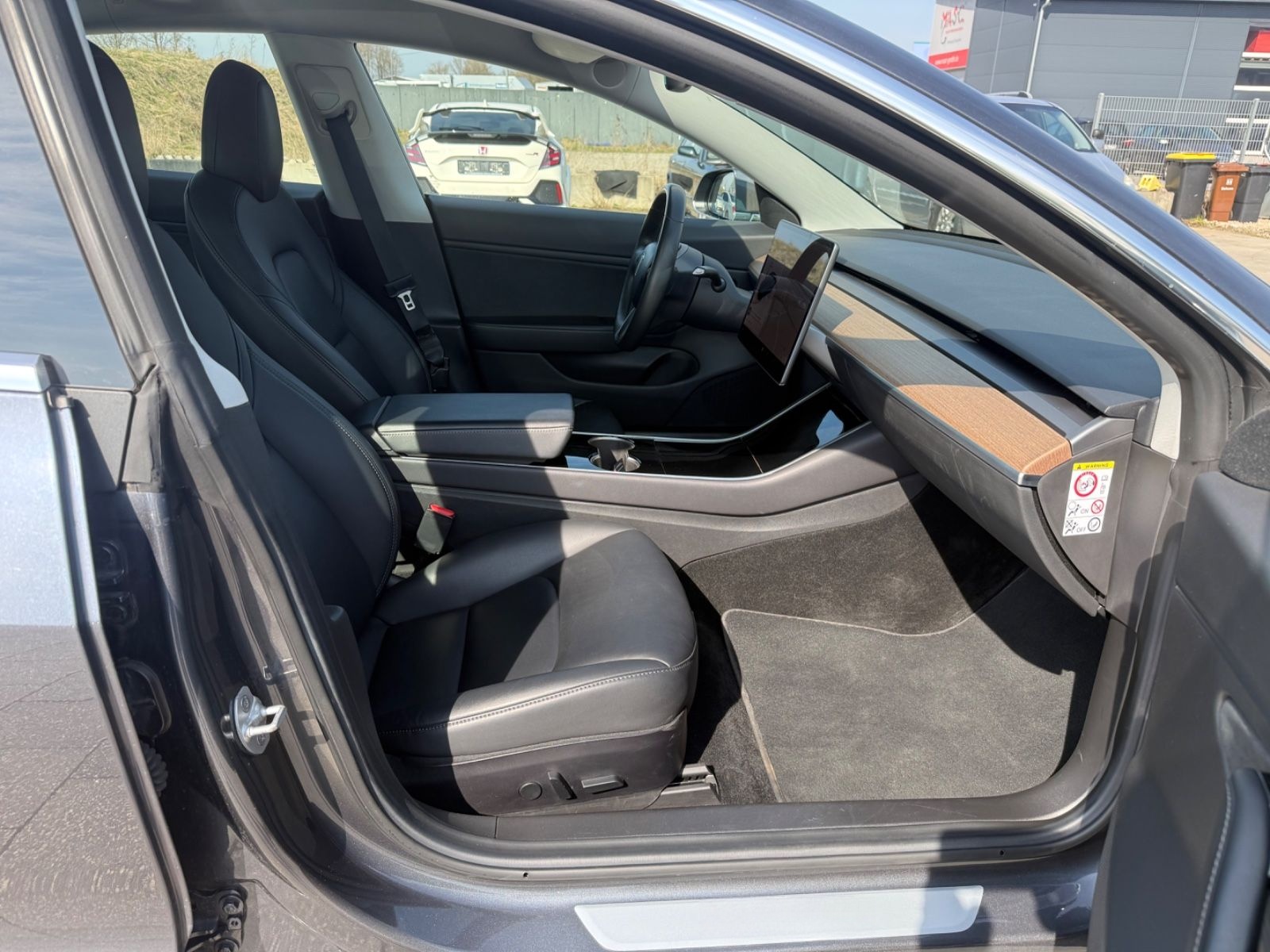 Tesla Model 3 Performance Dual AWD Long Rance 79KW foto 20