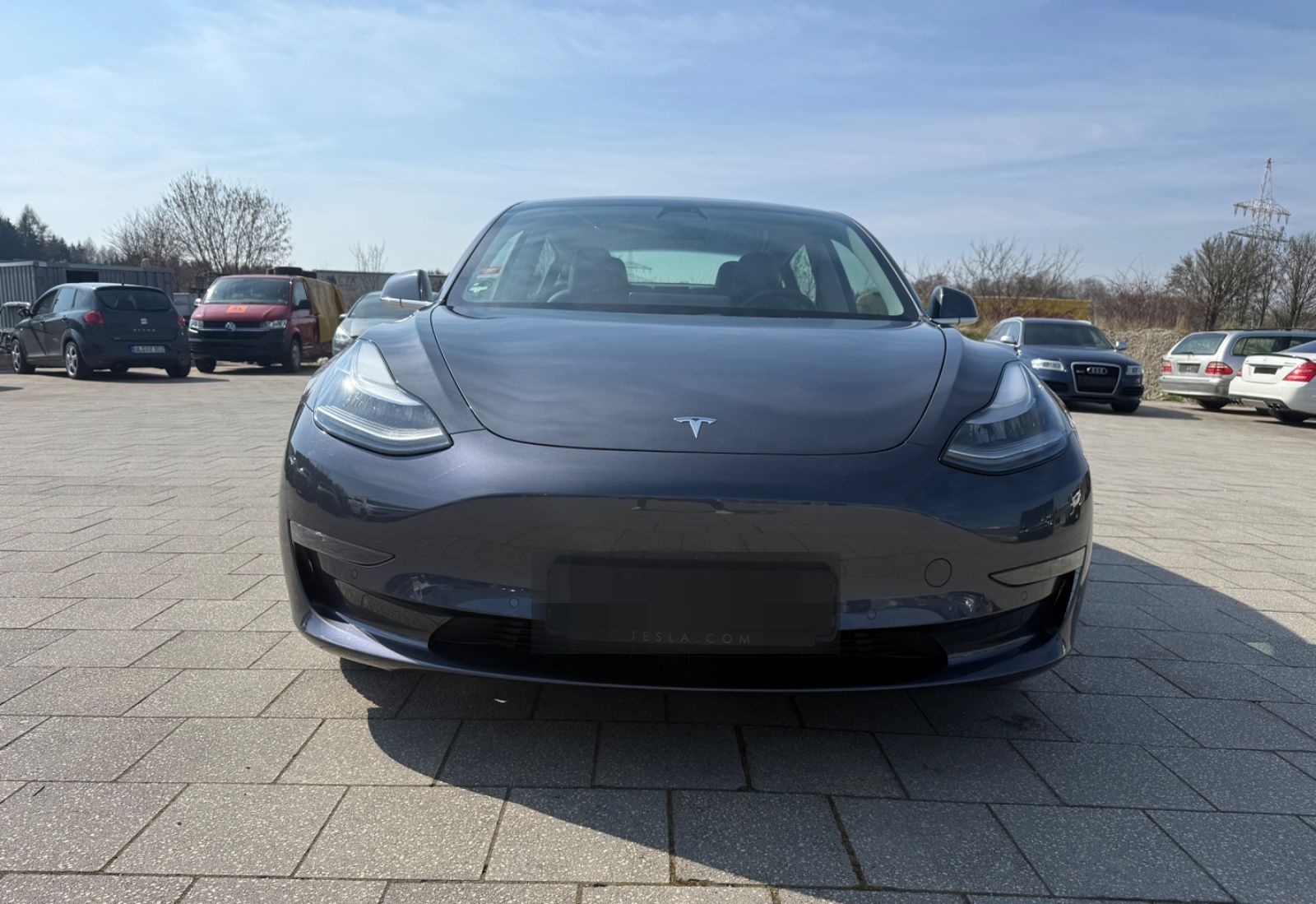 Tesla Model 3 Performance Dual AWD Long Rance 79KW foto 9